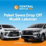 Sewa Drop Off Mudik