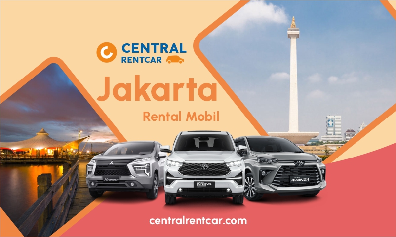 Rental Mobil Jakarta