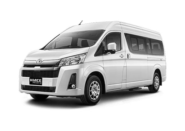 Hiace
