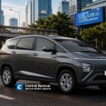 Sewa Hyundai Stargazer Jakarta