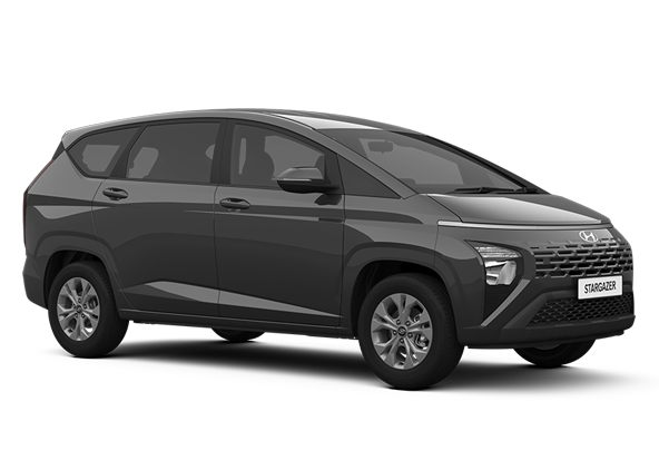 Hyundai Stargazer
