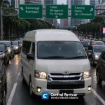 Sewa Hiace Jakarta